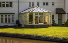 Threehammer Common conservatory leads