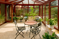 Threehammer Common conservatory quotes