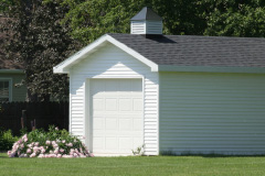 Threehammer Common outbuilding construction costs